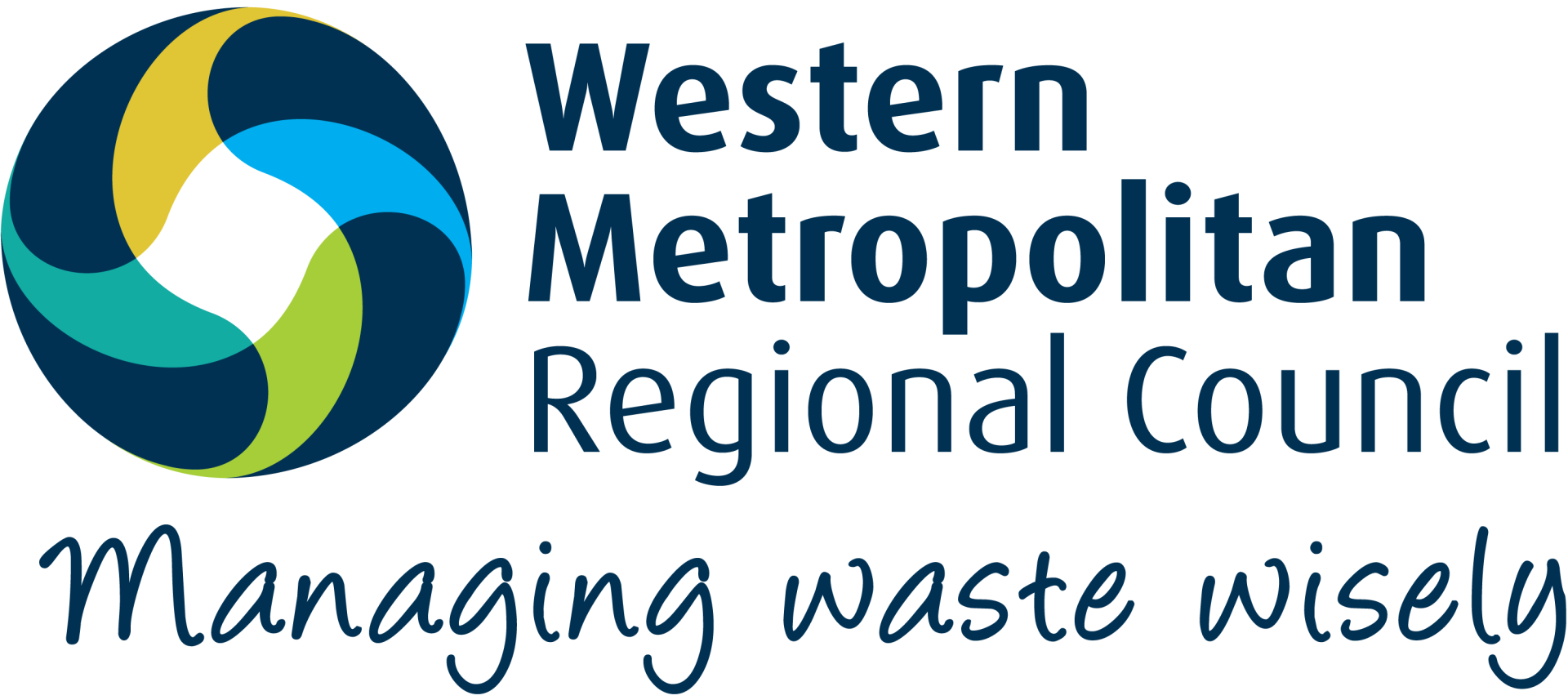 Western Metropolitan Regional Council logo