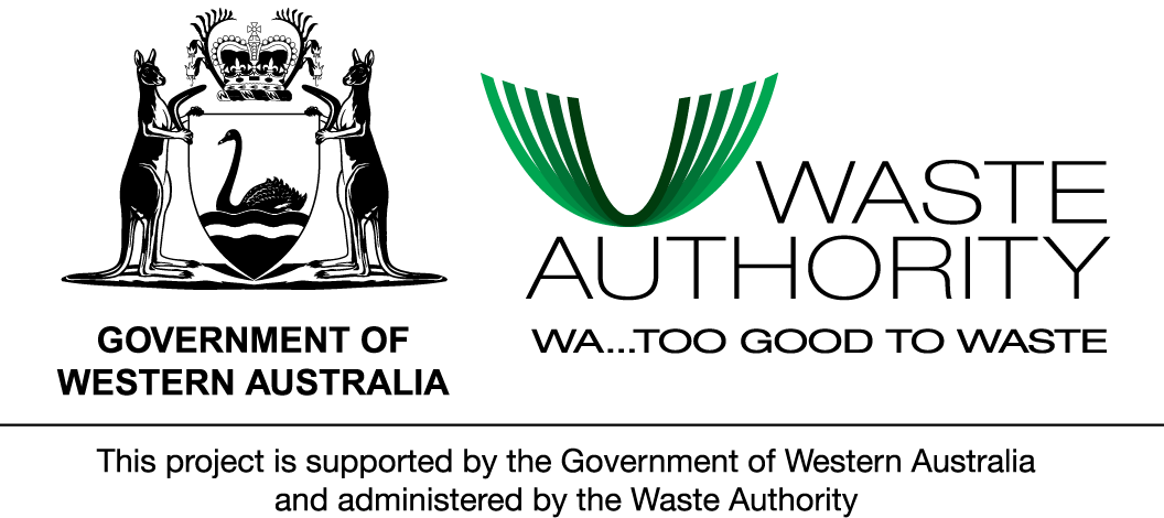 Waste Authority logo